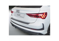 RGM Bumper protector suitable for Audi Q3 (F3N) Sportback 2019-