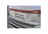 RGM Bumper protector suitable for Audi Q4 e-tron (F4B) & Q4 e-tron Sportback (F4N) 2020-
