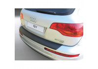 RGM Bumper protector suitable for Audi Q7 2006-