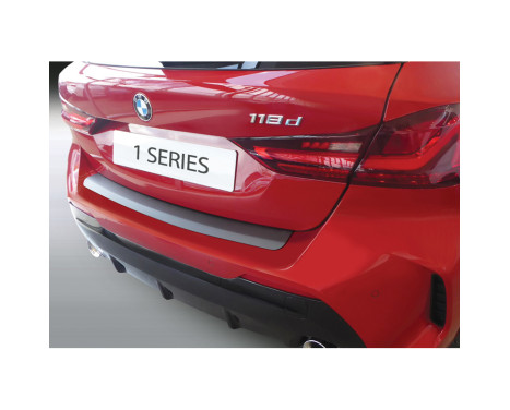 RGM Bumper protector suitable for BMW 1-Series F40 HB 5-door M-Sport/M135i 9/2019-