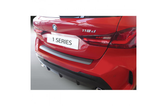 RGM Bumper protector suitable for BMW 1-Series F40 HB 5-door M-Sport/M135i 9/2019-