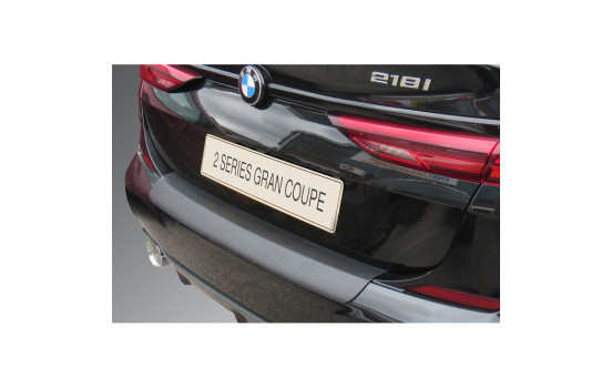 RGM Bumper protector suitable for BMW 2-Series F44 Gran Coupé 2020-