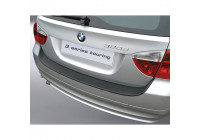 RGM Bumper protector suitable for BMW 3-Series E91 Touring 2005-2008