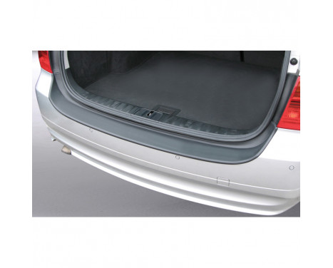 RGM Bumper protector suitable for BMW 3-Series E91 Touring 2005-2008, Image 2