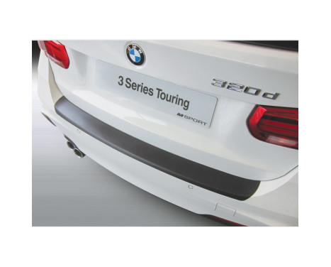 RGM Bumper protector suitable for BMW 3-Series F31 Touring 9/2012- 'M-Sport', Image 2
