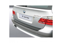 RGM Bumper protector suitable for BMW 5-Series E61 Touring 2004-2010