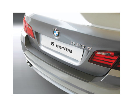 RGM Bumper protector suitable for BMW 5-Series F10 Sedan 2010-