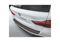 RGM Bumper protector suitable for BMW 5-Series G31 Touring M-Sport 3/2017-