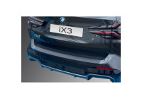 RGM Bumper protector suitable for BMW iX3 (G08) 'M-Sport & 'M' 2022-