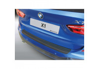 RGM Bumper protector suitable for BMW X1 F48 'M' Sport 10/2015-