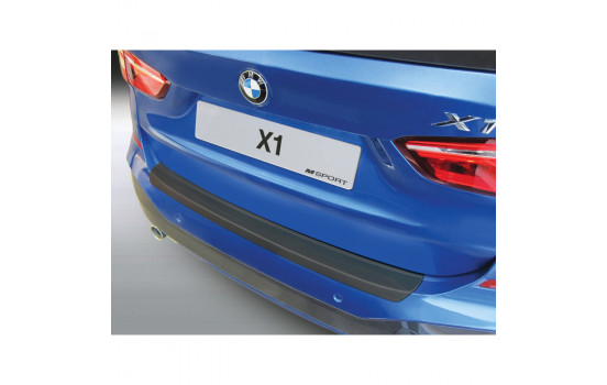 RGM Bumper protector suitable for BMW X1 F48 'M' Sport 10/2015-