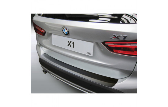 RGM Bumper protector suitable for BMW X1 F48 Sport/X-Line 10/2015-