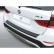 RGM Bumper protector suitable for BMW X1 Sport/X-Line 2012-