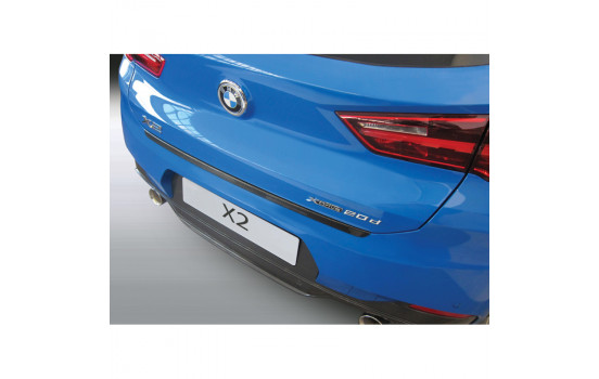 RGM Bumper protector suitable for BMW X2 F39 SE/M-Sport/X 3/2018-