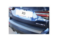 RGM Bumper protector suitable for BMW X3 (G01) Facelift 09/2021-