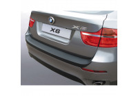 RGM Bumper protector suitable for BMW X6 E71 5/2008-3/2012