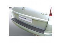 RGM Bumper protector suitable for Citroën C4 Grand Picasso 7-seater 2006-2013