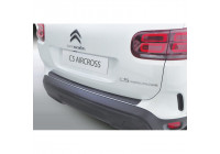 RGM Bumper protector suitable for Citroën C5 Aircross 2019-