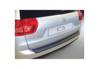 RGM Bumper protector suitable for Citroën C5 Tourer 2008-