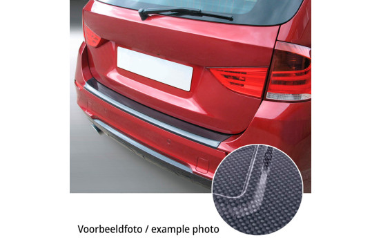 RGM Bumper protector suitable for Citroën Xsara Picasso