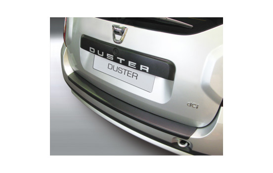 RGM Bumper protector suitable for Dacia Duster 2010-