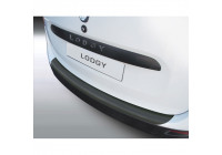 RGM Bumper protector suitable for Dacia Lodgy 2012-
