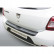RGM Bumper protector suitable for Dacia Sandero Stepway 12/2012-