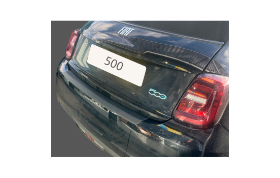 RGM Bumper protector suitable for Fiat 500e 2020-