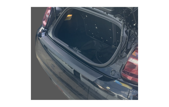 RGM Bumper protector suitable for Fiat 500e 2020-, Image 2