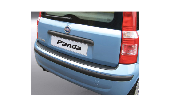 RGM Bumper protector suitable for Fiat Panda II 2006-