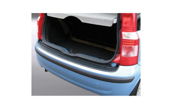 RGM Bumper protector suitable for Fiat Panda II 2006-, Image 2