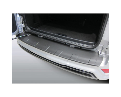 RGM Bumper protector suitable for Ford Ecosport Facelift 2018-, Image 2