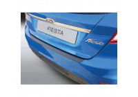 RGM Bumper protector suitable for Ford Fiesta MK7 3/5 doors 10/08-