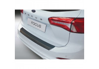 RGM Bumper protector suitable for Ford Focus IV Wagon 9/2018-