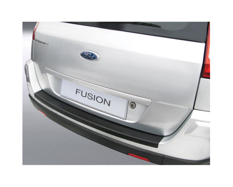 RGM Bumper protector suitable for Ford Fusion 2002-
