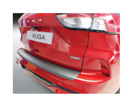 RGM Bumper protector suitable for Ford Kuga III ST/Vignale 2019-