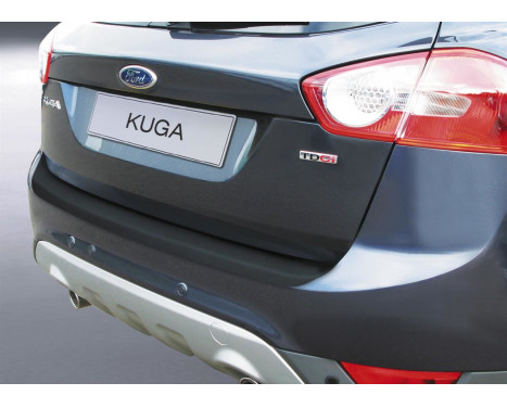 RGM Bumper protector suitable for Ford Kuga MK1 2008-2013, Image 2