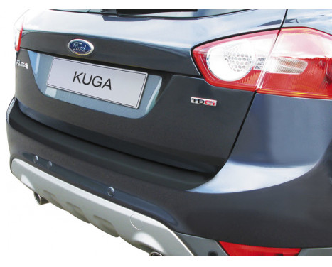 RGM Bumper protector suitable for Ford Kuga MK1 2008-2013