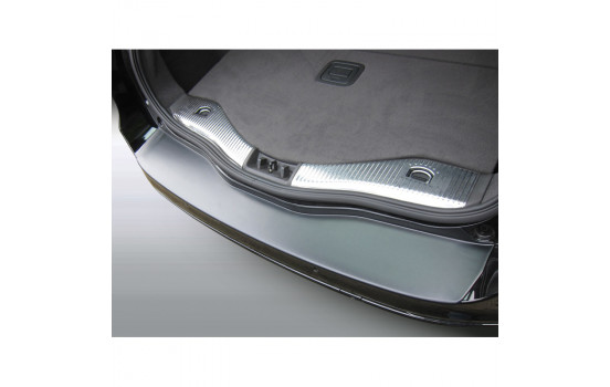 RGM Bumper protector suitable for Ford Mondeo Wagon 2015-