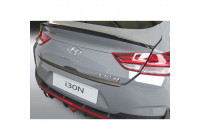 RGM Bumper protector suitable for Hyundai i30/i30N Fastback 2018-2020