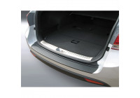 RGM Bumper protector suitable for Hyundai i40 CW 2011-