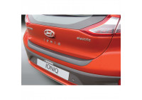 RGM Bumper protector suitable for Hyundai Ioniq Hybrid 10/2016-
