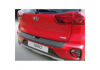 RGM Bumper protector suitable for Kia Niro Hybrid Facelift 2019-