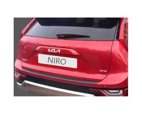 RGM Bumper protector suitable for Kia Niro II 2022-