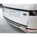 RGM Bumper protector suitable for Landrover Evoque 5 doors 2011-