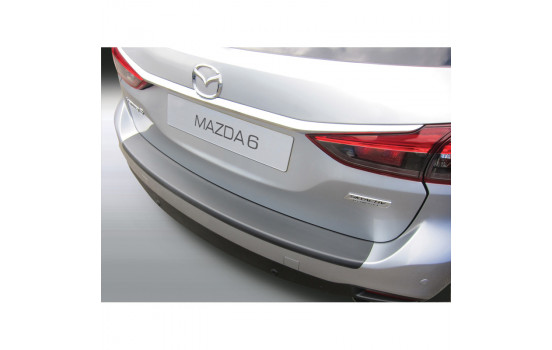 RGM Bumper protector suitable for Mazda 6 Sportbreak 2013-