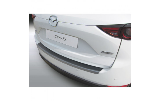 RGM Bumper protector suitable for Mazda CX-5 2017-
