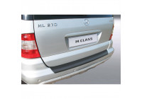 RGM Bumper protector suitable for Mercedes-Benz ML 2001-2005