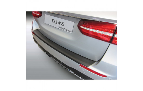 RGM Bumper protector suitable for Mercedes E-Class W213 Kombi SE/AMG-Line 9/2016-