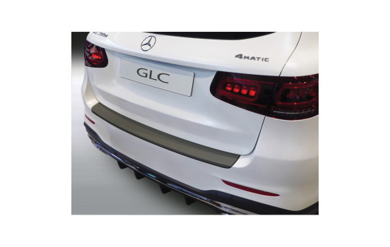 RGM Bumper protector suitable for Mercedes GLC SE/Sport/AMG Line Facelift 2019-